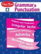 Evan-Moor Corporation - Grammar & Punctuation, Grade 4 Teacher Resource