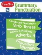 Evan-Moor Corporation - Grammar & Punctuation, Grade 5 Teacher Resource