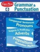 Evan-Moor Corporation, Evan-Moor Educational Publishers - Grammar & Punctuation, Grade 6 Teacher Resource