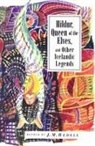 J. M. Bedell - Hildur, Queen of the Elves and Other Stories: Icelandic Folktales