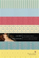 Jane Austen, Karen Joy Fowler - The Complete Novels