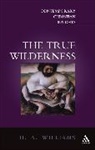 Cr, Cr Williams, H A Williams Cr, H. A. Williams Cr - True Wilderness