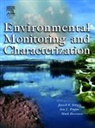 Janick Artiola, Janick Pepper Artiola, Artiola Janick, Mark L Brusseau, Mark L. Brusseau, Brusseau Mark L.... - Environmental Monitoring and Characterization