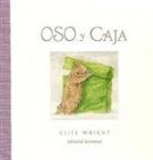 Cliff Wright - Oso y caja
