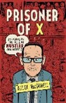 Allan Macdonell, MacDonell Allan - Prisoner Of X