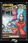 Rick Geary - Case of Madeleine Smith