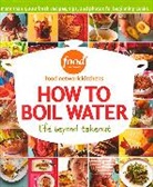 Food Network Kitchens - How to Boil Water