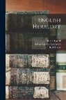 Charles Boutell, Arthur Charles Fox-Davies, R. B. Utting - English Heraldry; c.1