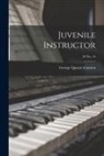 George Quayle Cannon 1827 - 1901 Dese - Juvenile Instructor; 28 no. 14