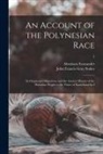 Abraham Fornander, John Francis Gray Stokes - An Account of the Polynesian Race: Its Origin and Migrations and the Ancient History of the Hawaiian People to the Times of Kamehameha I; 2