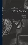 Ca Kpfk (Radio Station Los Angeles - KPFK Folio; May-72
