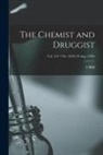 Ubm - The Chemist and Druggist [electronic Resource]; Vol. 154 = no. 3678 (19 Aug. 1950)