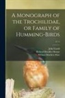 John Gould, Richard Bowdler Sharpe, William Matthew Hart - A Monograph of the Trochilidae, or Family of Humming-birds; c 11