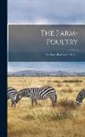ANONYMOUS - The Farm-poultry; v.20: no.4