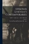 Lincoln Financial Foundation Collection - Abraham Lincoln's Contemporaries; Lincoln's Contemporaries - Ben Hardin Helm