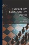 Walter Scott - Tales of My Landlord [1st Series]; 1