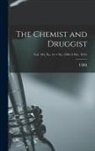 Ubm - The Chemist and Druggist [electronic Resource]; Vol. 103, no. 14 = no. 2384 (3 Oct. 1925)