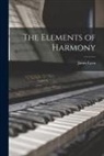 James Lyon - The Elements of Harmony [microform]