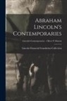 Lincoln Financial Foundation Collection - Abraham Lincoln's Contemporaries; Lincoln's Contemporaries - Oliver P. Morton