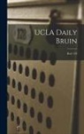 ANONYMOUS - UCLA Daily Bruin; Reel 159