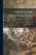 John Ruskin, W. G. (William Gershom) Collingwood, Bruce Rogers - Verona and Other Lectures
