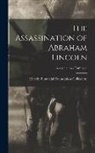 Lincoln Financial Foundation Collection - The Assassination of Abraham Lincoln; Assassination - Rathbone