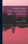 Madras (India Presidency), Madras (India Presidency) Record O - Diary and Consultation Book ... [serial]; 1712