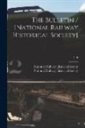 National Railway Historical Society - The Bulletin / [National Railway Historical Society]; 44-6