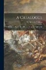 Art Institute Of Chicago - A Catalogue: the Leonora Hall Gurley Collection of Drawings: Early Italian