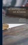 Nicholas Revett, James Stuart, William Newton - The Antiqvities of Athens; v. 2