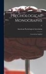 American Psychological Association - Psychological Monographs: General and Applied; 11