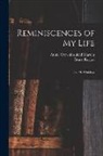 Bruce Rogers, Annie Crowninshield Warren - Reminiscences of My Life: for My Children
