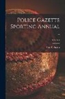 Sam C. Austin - Police Gazette Sporting Annual ..; 1913-1914