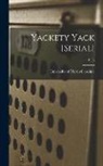 University of North Carolina (1793-19 - Yackety Yack [serial]; 1986