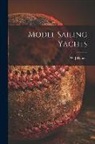 W. J. Daniels - Model Sailing Yachts