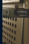 Ohio State University - Athena