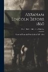 Lincoln Financial Foundation Collection - Abraham Lincoln Before 1860; Lincoln before 1860 - Anne Rutledge