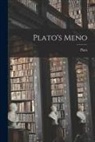 Plato - Plato's Meno