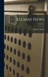 Boston College - Alumni News; 1943: Nov