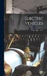 Anonymous - Electric Vehicles; v. 6 Jan-June 1915