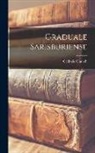 Catholic Church - Graduale Sarisburiense