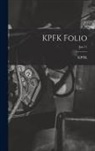 Ca Kpfk (Radio Station Los Angeles - KPFK Folio; Jan-71