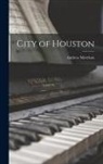 Andrew Morrison - City of Houston