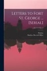 Madras (India Presidency), Madras (India Presidency) Record O - Letters to Fort St. George ... [serial]; v.32(1751/52) c.1