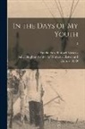 Amelia Ann Blanford Edwards, Sallie Bingham Center for Women's His - In the Days of My Youth; 2