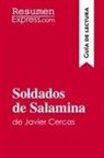 Resumenexpress - Soldados de Salamina de Javier Cercas (Guía de lectura)