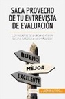 Caroline Cailteux, Caroline Cailteux - Saca provecho de tu entrevista de evaluación