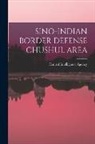 Central Intelligence Agency - Sino-Indian Border Defense Chushul Area