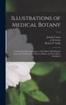 Joseph Carson, J. H. Colen, Robert P Smith - Illustrations of Medical Botany: Consisting of Coloured Figures of the Plants Affording the Important Articles of the Materia Medica, and Descriptive
