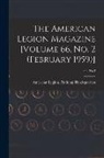 American Legion National Headquarters - The American Legion Magazine [Volume 66, No. 2 (February 1959)]; 66, no 2